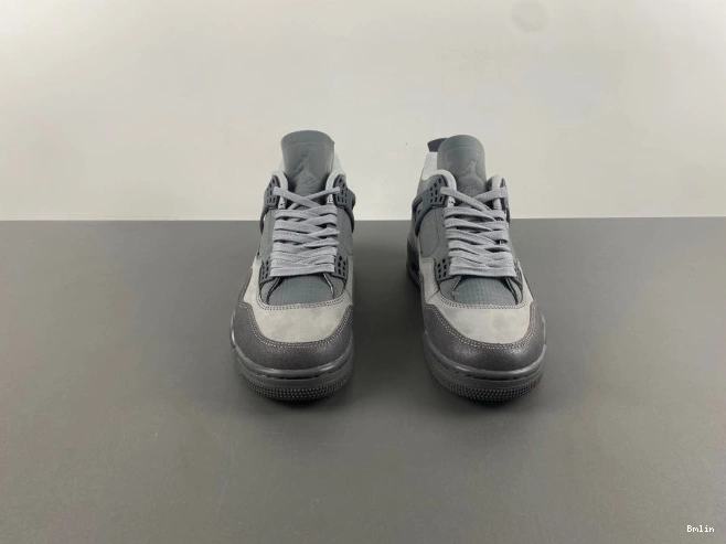 Bmlin Jordan Air Paris 4 SE Olympics FQ7928-001 0716